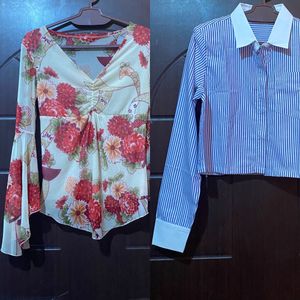3 Combo Offer(skirt Included)