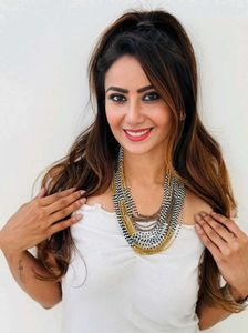 Beautiful Handmade Necklace