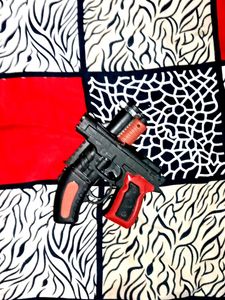 Boy Guns . Plastic Gun Mini Gunss