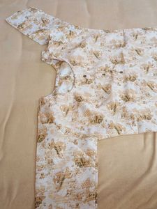 New Piece Beautiful Kurta Set