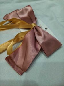 Hair Bow