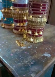 Bangles For Women Stylish Latest Design