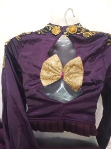 Navratri Sale!! Elegant Lehenga Choli