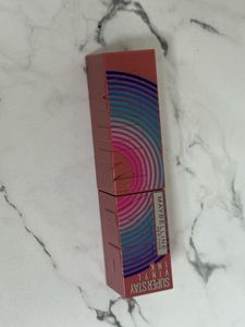 Maybelline Superstay Lipstick ||