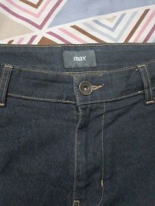 Max Brand Stretch Jeans