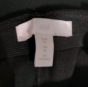 H&amp;M Trousers