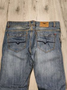 Ma2209 Sabrin jeans waist 38 inches