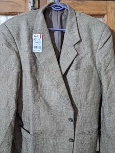 Men's Blazer