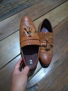 Men's Formal/Casual Footwear