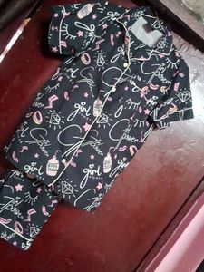 Buitiful Night Suit