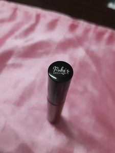 Ruby's Organics Lipstick
