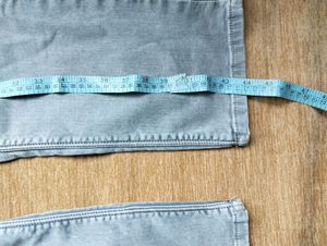 Buffalo Denim Jeans