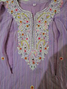 Maternity Feeding Kurta Combo 40