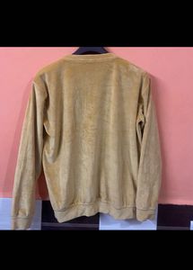 H&amp;M Velour Lounge Set