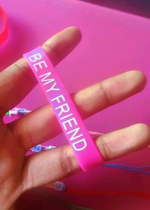 Friend Ship Bands