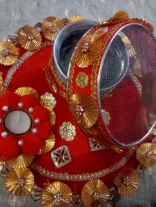 Karwa chauth Special