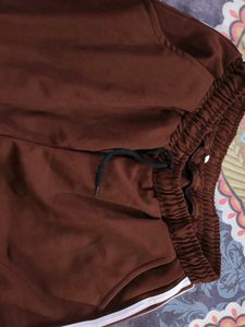 Stylish Brown Cargo Pants