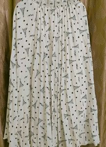 Beautiful Long Skirt