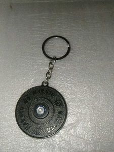 Anime Keychain