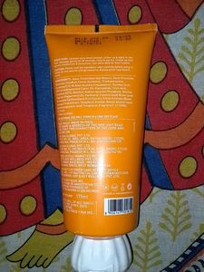Dot&amp;key Vitamin C +E gel face wash