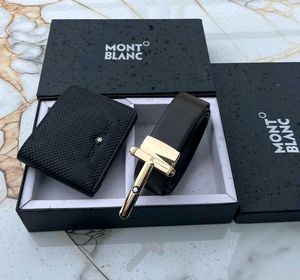 Montblanc Combo