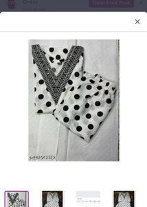 Kurti Pant