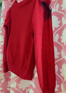 Skinny Black Jeans &amp; Top Combo Set