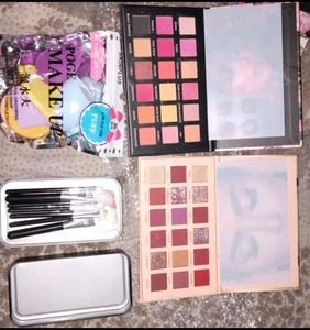 Bye one Get 4 makeup only kerwa special offer