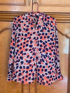 Printed Shirt