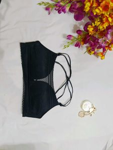 🇳🇿💫💕 Elegant Black Bra