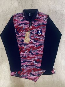 Boys Long Sleeve Top