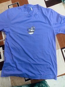 Lavender Unused  Te Shirts💙