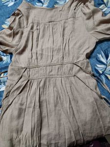 BEAUTIFUL DRESS