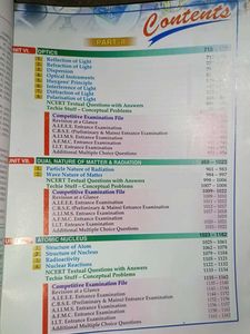 💥 Board Exam Prep/ Syllabus Modern&#39;s ABC💥