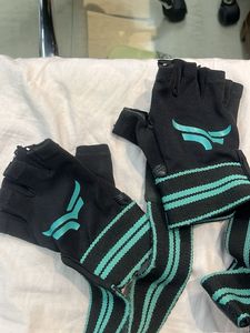 Fitness Gloves
