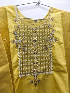suit set XXL