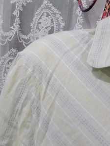 Pure Cotton Top