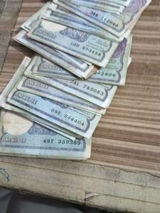 1rs Good Condition Notes
