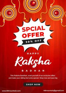 Hurry Limited Offer
