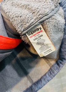 🇯🇵 Superdry Imported Jacket