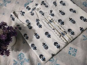 Short Kurti For Women