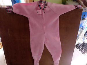 Baby Suit