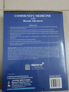 Community Medicine with Recent Advances 7th Editio