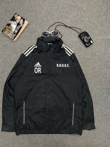 Adidas Germany Jacket