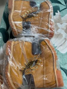 Timberland Premium Boots