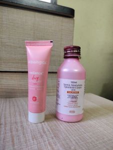 Herbal Face Balm