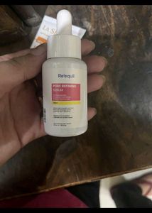 Re&#39;equil Skin Clarifying Serum