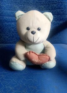 Teddy Bear Soft-toy Happy Birthday