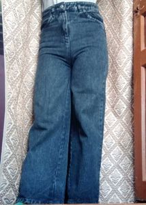 Diesel.....Denim Relaxed Fit Jeans For Women
