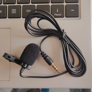 Collar Mic